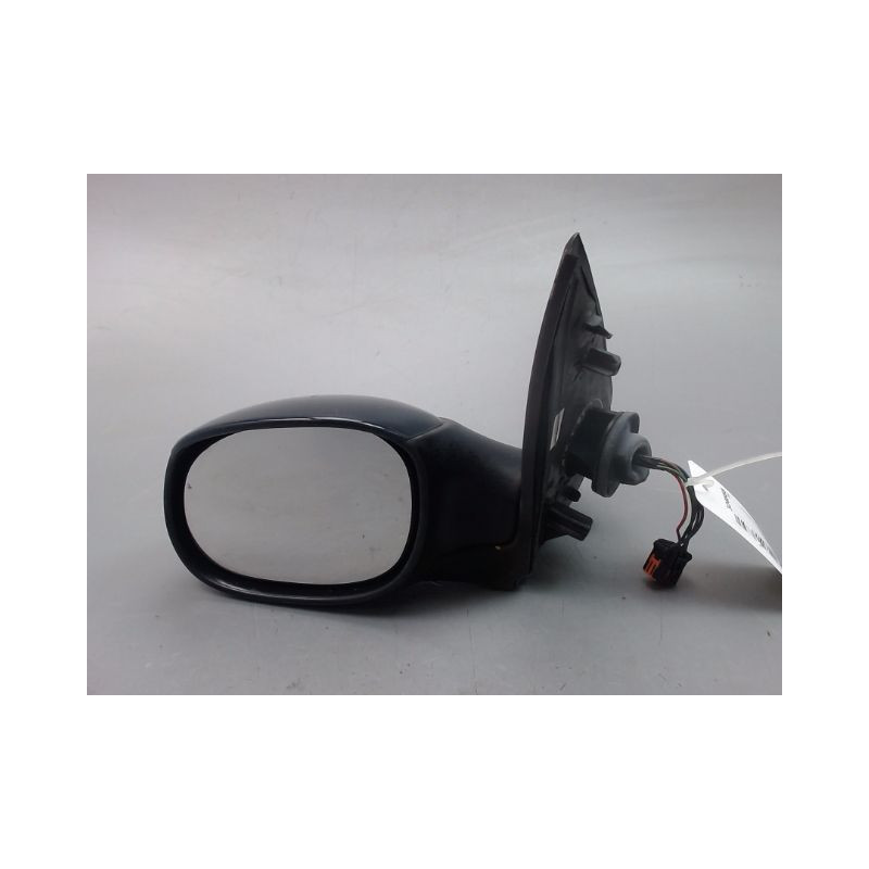 RETROVISEUR EXTERIEUR ELECTRIQUE GAUCHE PEUGEOT 206 + 2009-2013