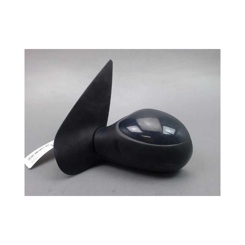 RETROVISEUR EXTERIEUR ELECTRIQUE GAUCHE PEUGEOT 206 + 2009-2013