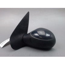 RETROVISEUR EXTERIEUR ELECTRIQUE GAUCHE PEUGEOT 206 + 2009-2013