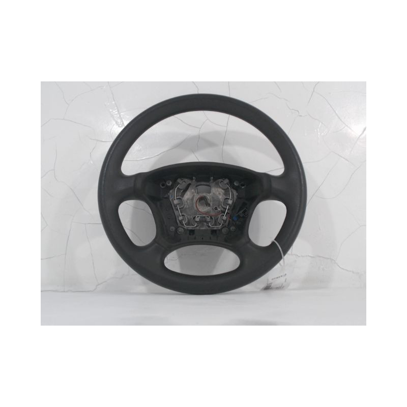 VOLANT DE DIRECTION PEUGEOT 407