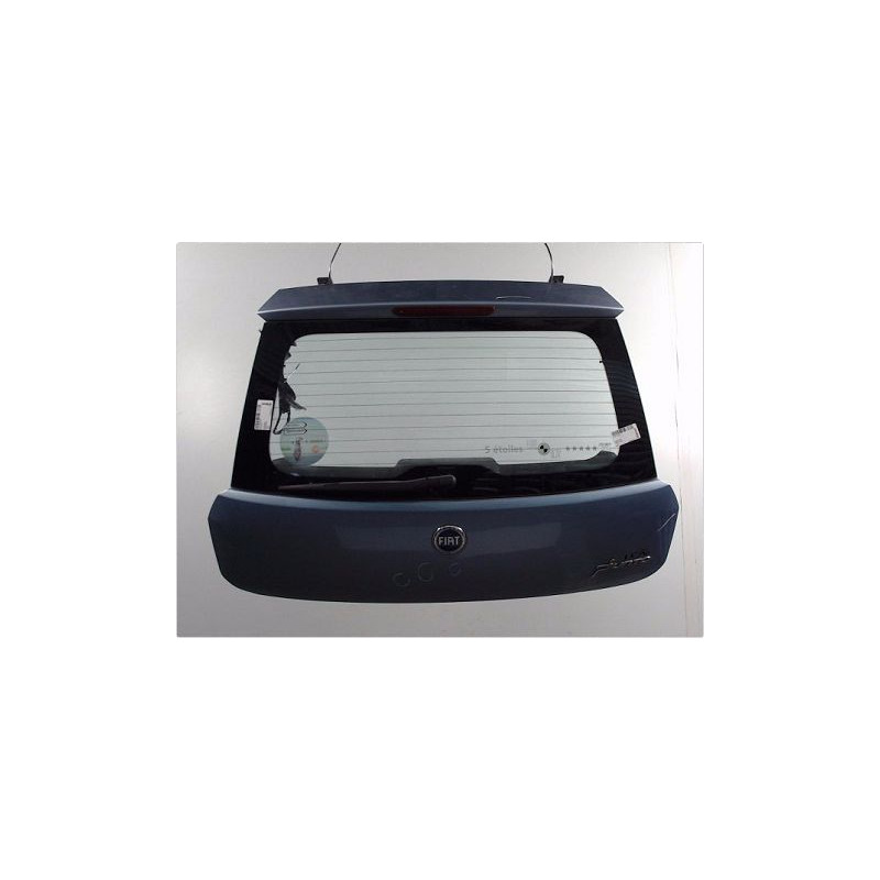 HAYON FIAT PUNTO