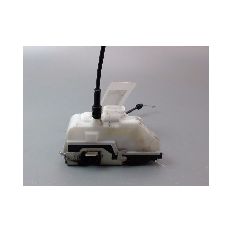 SYSTEME CONDAMNATION AVANT DROIT CITROEN C3 I Phase 2 2005-2010