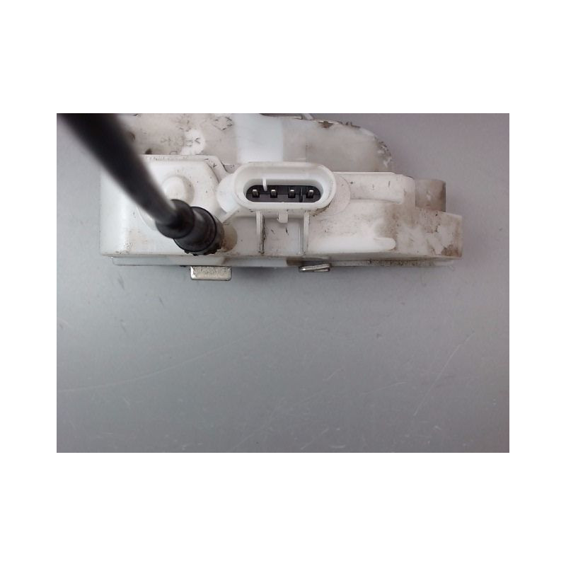 SYSTEME CONDAMNATION AVANT DROIT CITROEN C3 I Phase 2 2005-2010