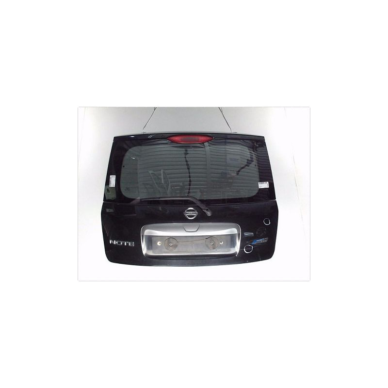 HAYON NISSAN NOTE