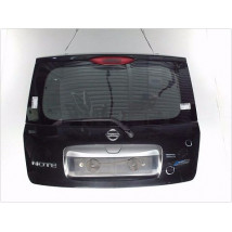 HAYON NISSAN NOTE