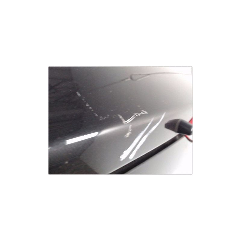 HAYON NISSAN NOTE