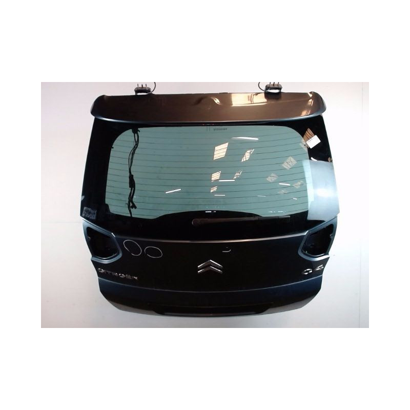 HAYON CITROEN C4 PICASSO
