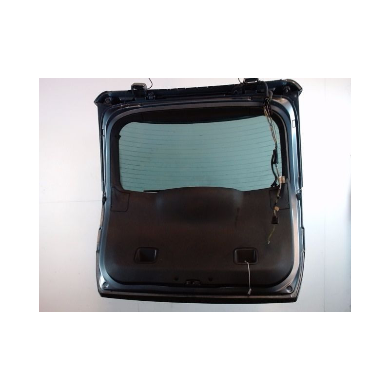 HAYON CITROEN C4 PICASSO