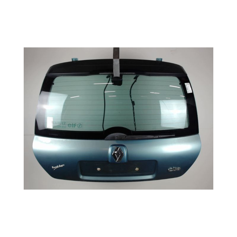 HAYON RENAULT CLIO II PH.2 01-06