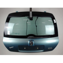 HAYON RENAULT CLIO II PH.2 01-06