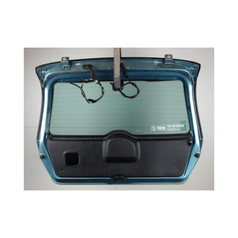 HAYON RENAULT CLIO II PH.2 01-06