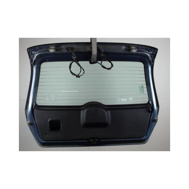 HAYON RENAULT CLIO II PH.2 01-06