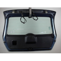 HAYON RENAULT CLIO II PH.2 01-06