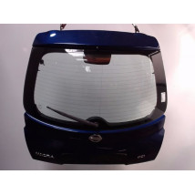 HAYON NISSAN MICRA 2005-2007