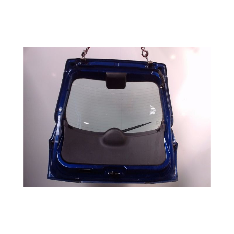 HAYON NISSAN MICRA 2005-2007
