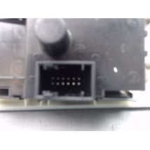 INTERIEUR COMMANDE PHARES BMW SERIE 3 BERL. V Phase 1 (E90) 2005-2008