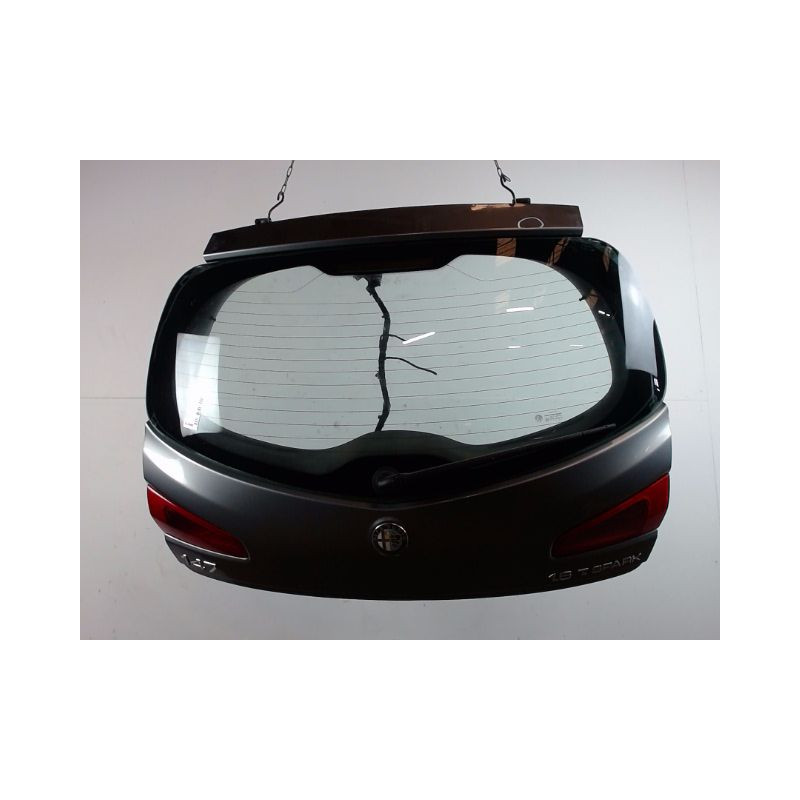HAYON ALFA ROMEO 147 2004-