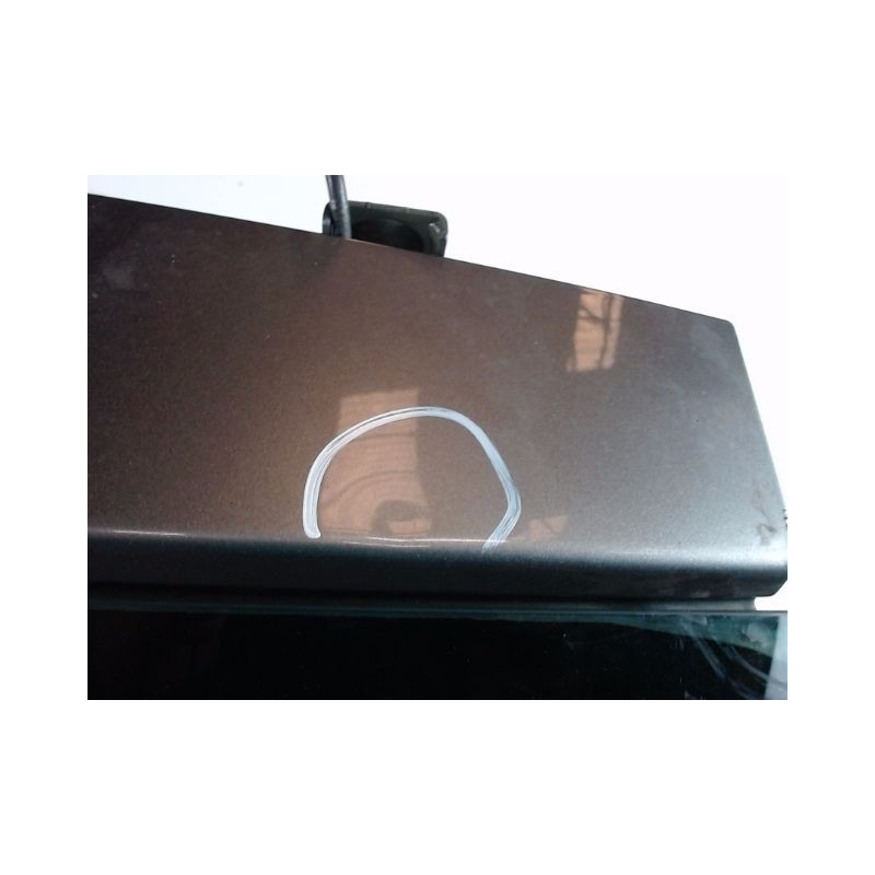 HAYON ALFA ROMEO 147 2004-