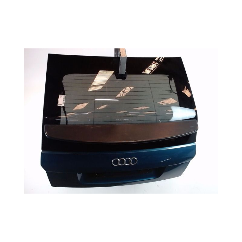 HAYON AUDI A2
