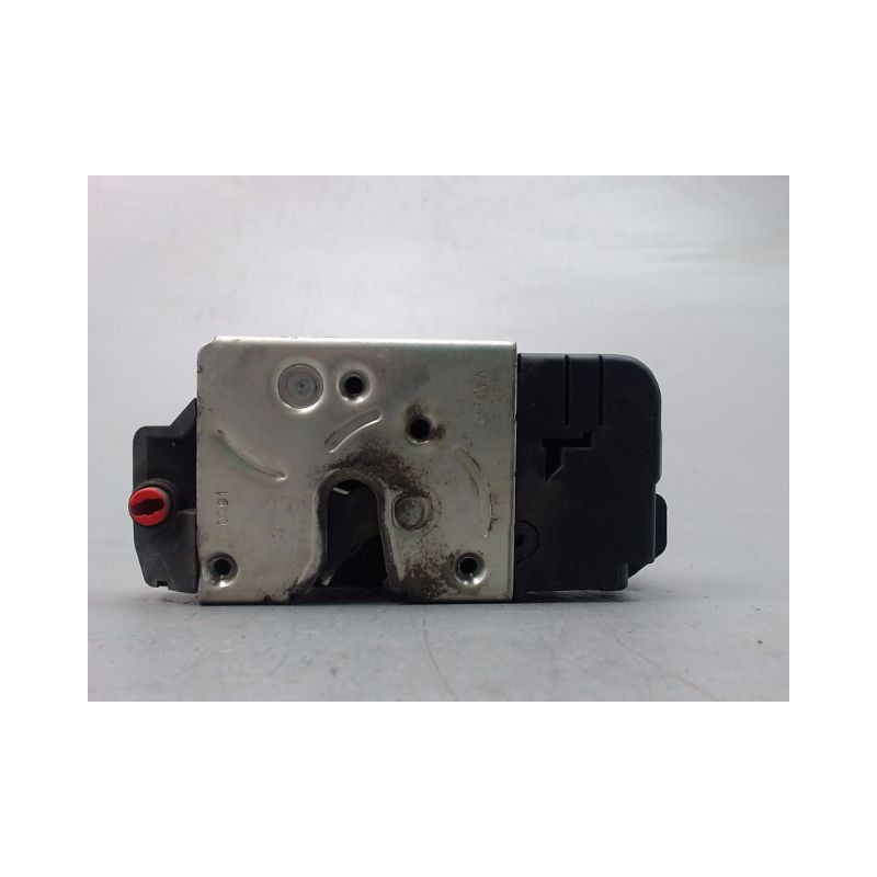 SYSTEME CONDAMNATION ARRIERE GAUCHE PEUGEOT 206 + 2009-2013