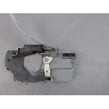 SYSTEME CONDAMNATION ARRIERE GAUCHE PEUGEOT 206 + 2009-2013