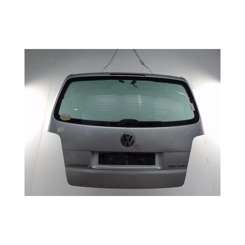 HAYON VOLKSWAGEN TOURAN