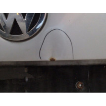HAYON VOLKSWAGEN TOURAN