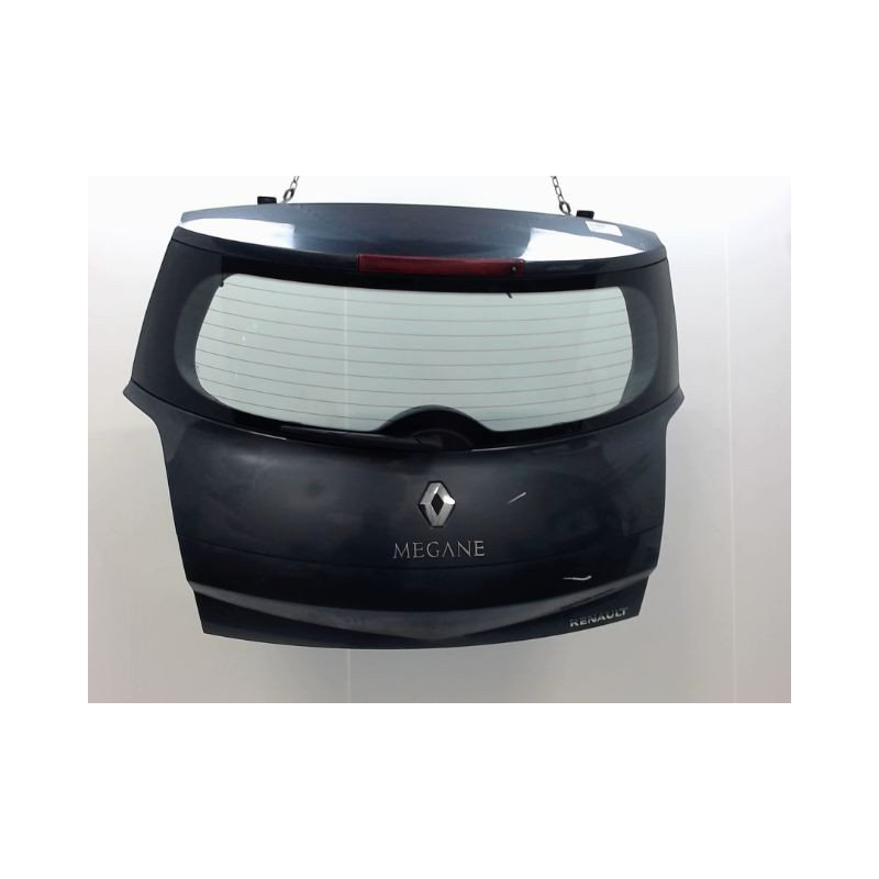 HAYON RENAULT MEGANE II Phase 2 2006-2009