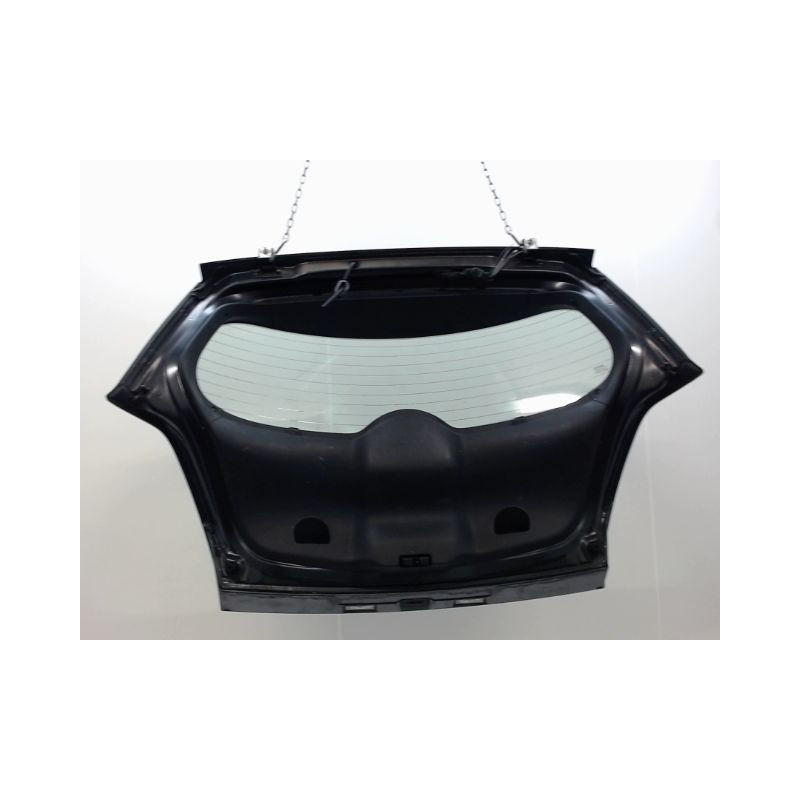 HAYON RENAULT MEGANE II Phase 2 2006-2009