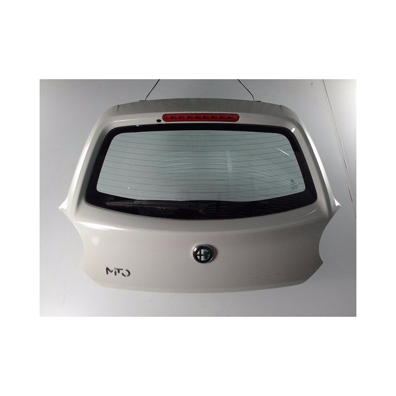 HAYON ALFA ROMEO MITO