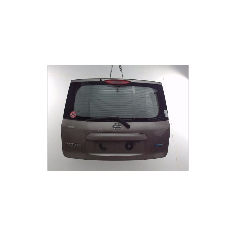 HAYON NISSAN NOTE