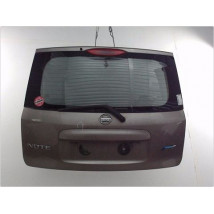 HAYON NISSAN NOTE