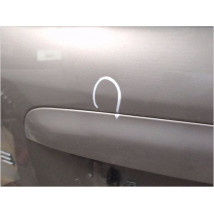 HAYON NISSAN NOTE