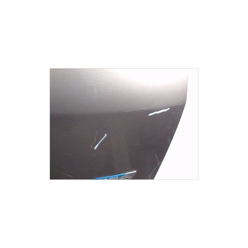 HAYON NISSAN NOTE