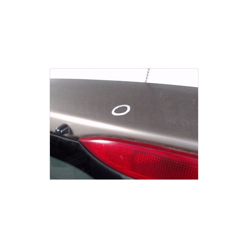 HAYON NISSAN NOTE