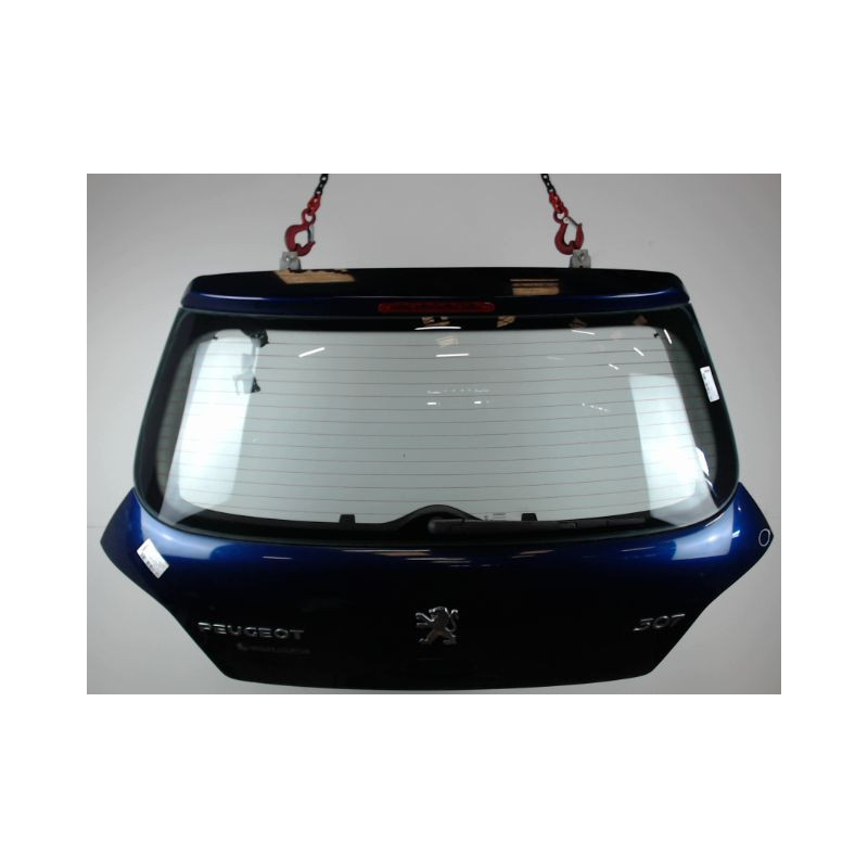HAYON PEUGEOT 307 2001-2005