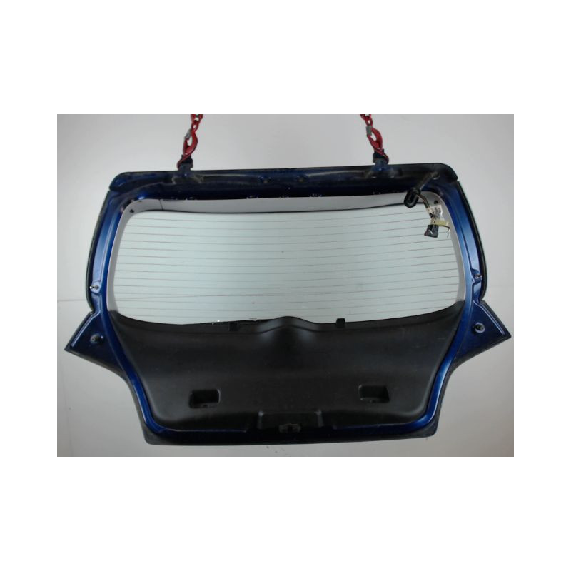 HAYON PEUGEOT 307 2001-2005