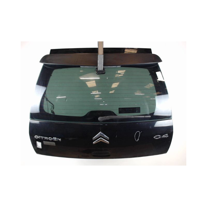 HAYON CITROEN C4 04-08