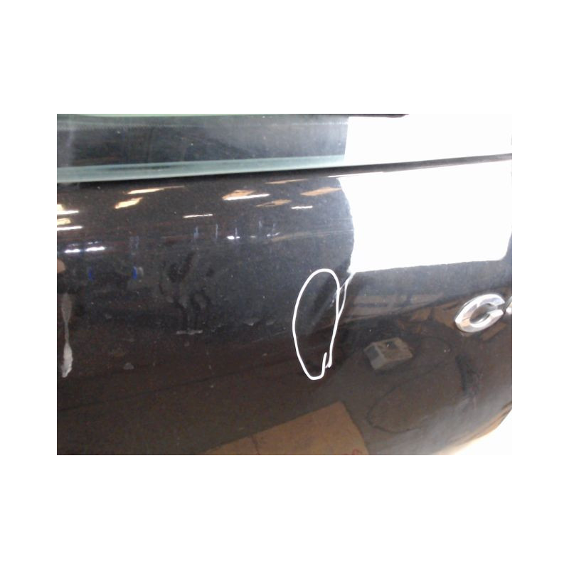 HAYON CITROEN C4 04-08