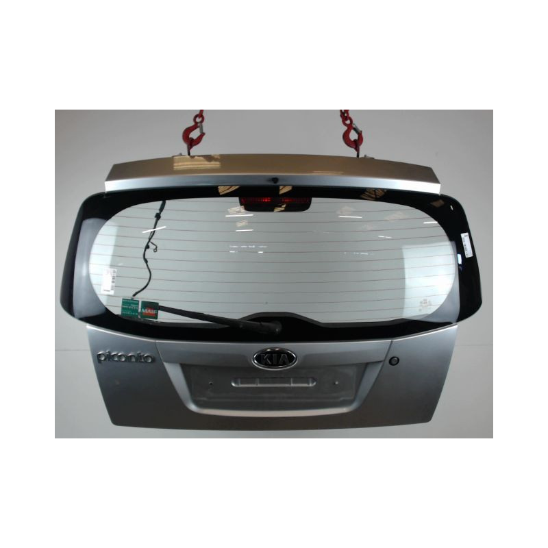 HAYON KIA PICANTO