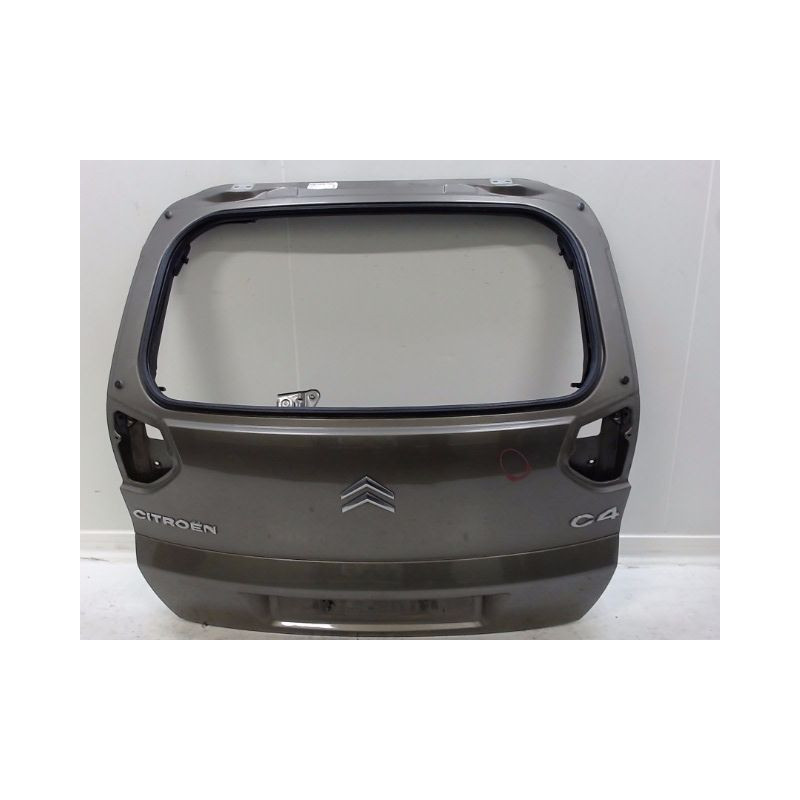 HAYON CITROEN C4 PICASSO MONOSP. I 2007-2013