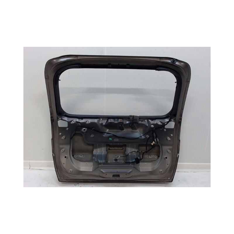 HAYON CITROEN C4 PICASSO MONOSP. I 2007-2013