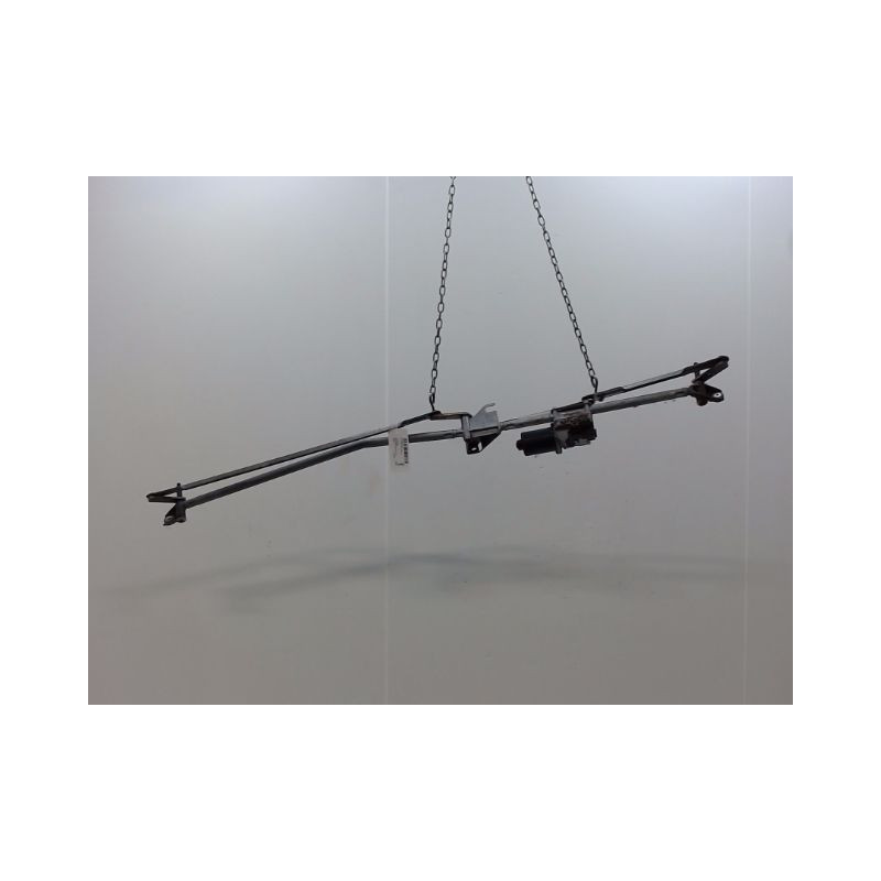 MECANISME ESSUIE-GLACE AVANT CITROEN C4 I Phase 1 2004-2008