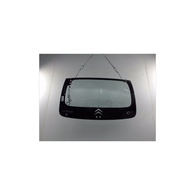 HAYON CITROEN C1