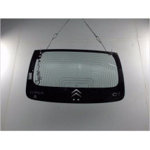 HAYON CITROEN C1