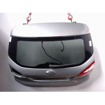HAYON FORD MONDEO SW 2007-