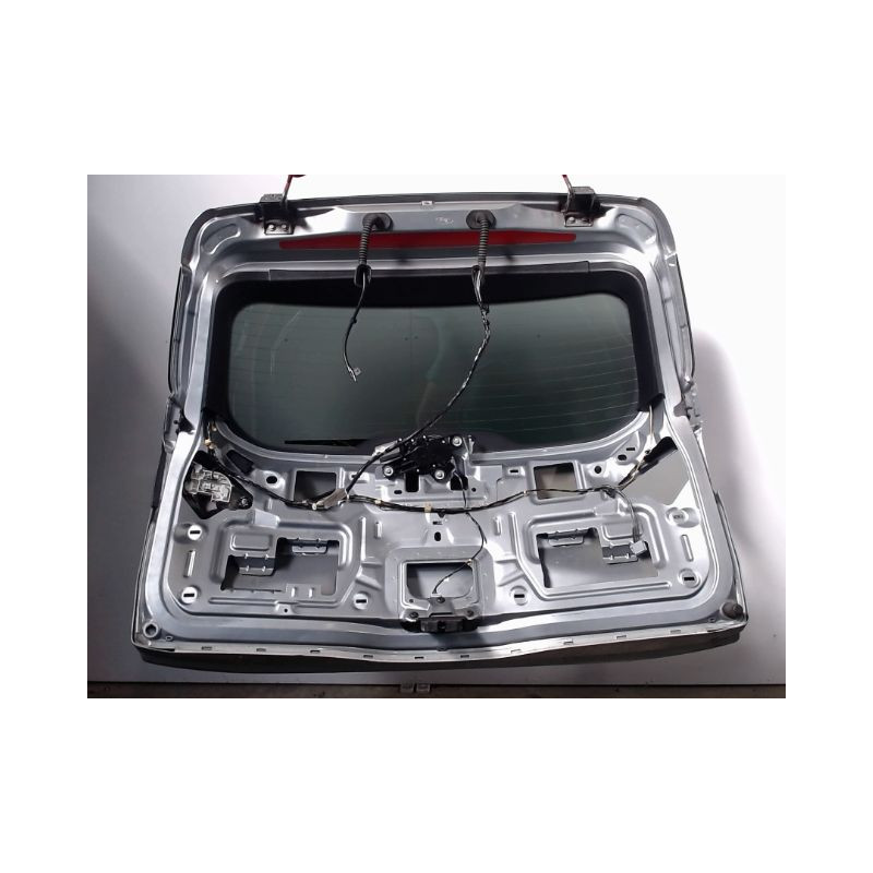 HAYON FORD MONDEO SW 2007-