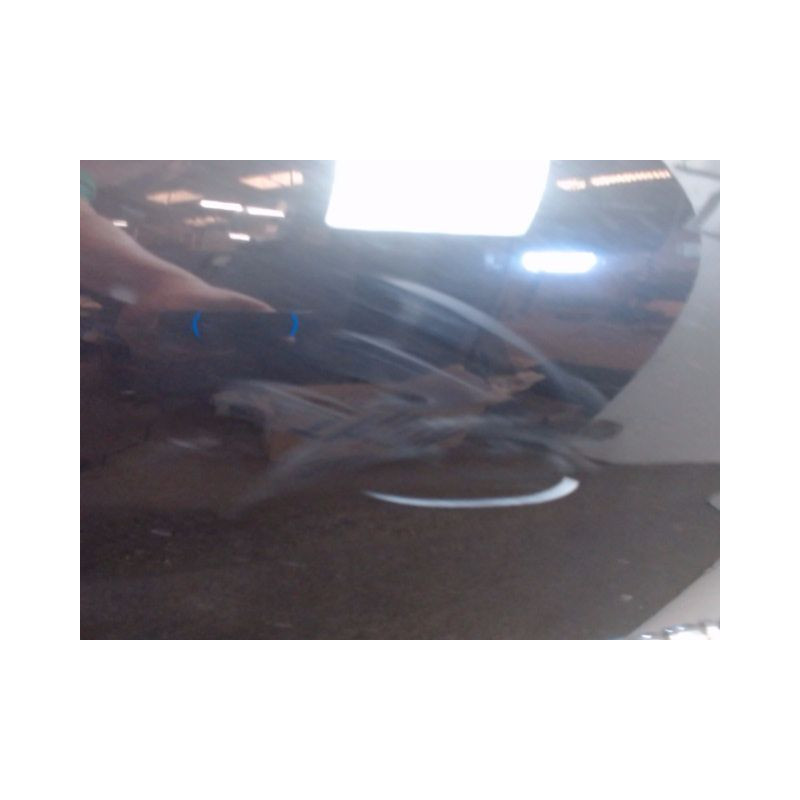 HAYON RENAULT CLIO II CAMPUS 06-