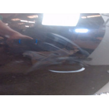 HAYON RENAULT CLIO II CAMPUS 06-