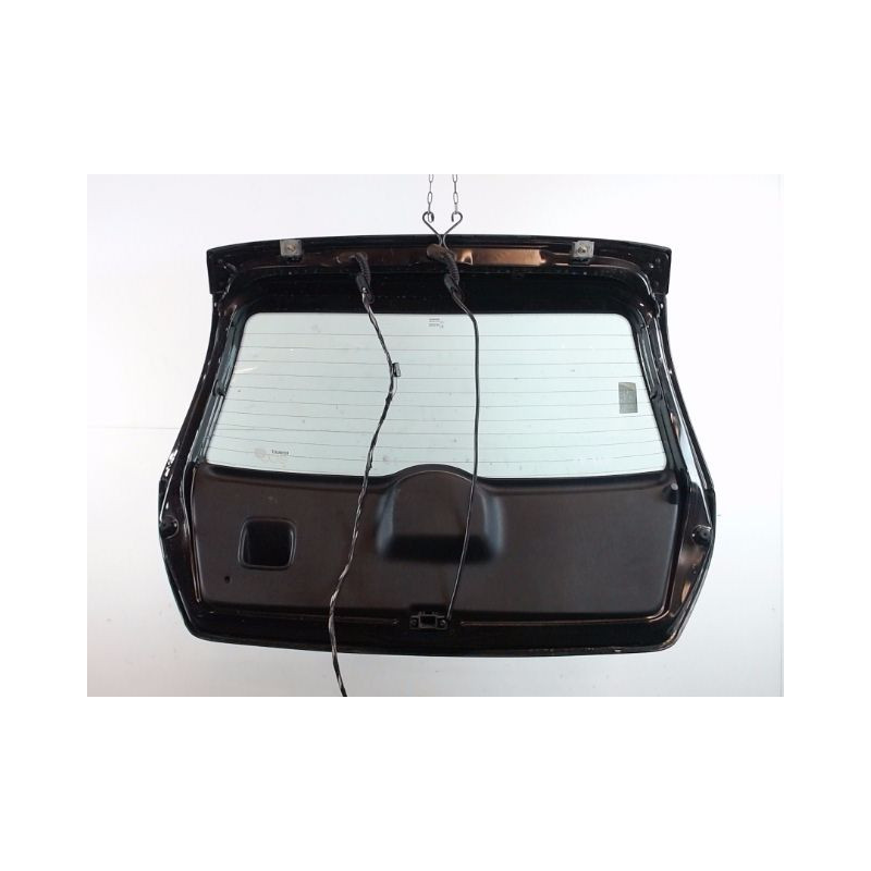 HAYON RENAULT CLIO II CAMPUS 06-